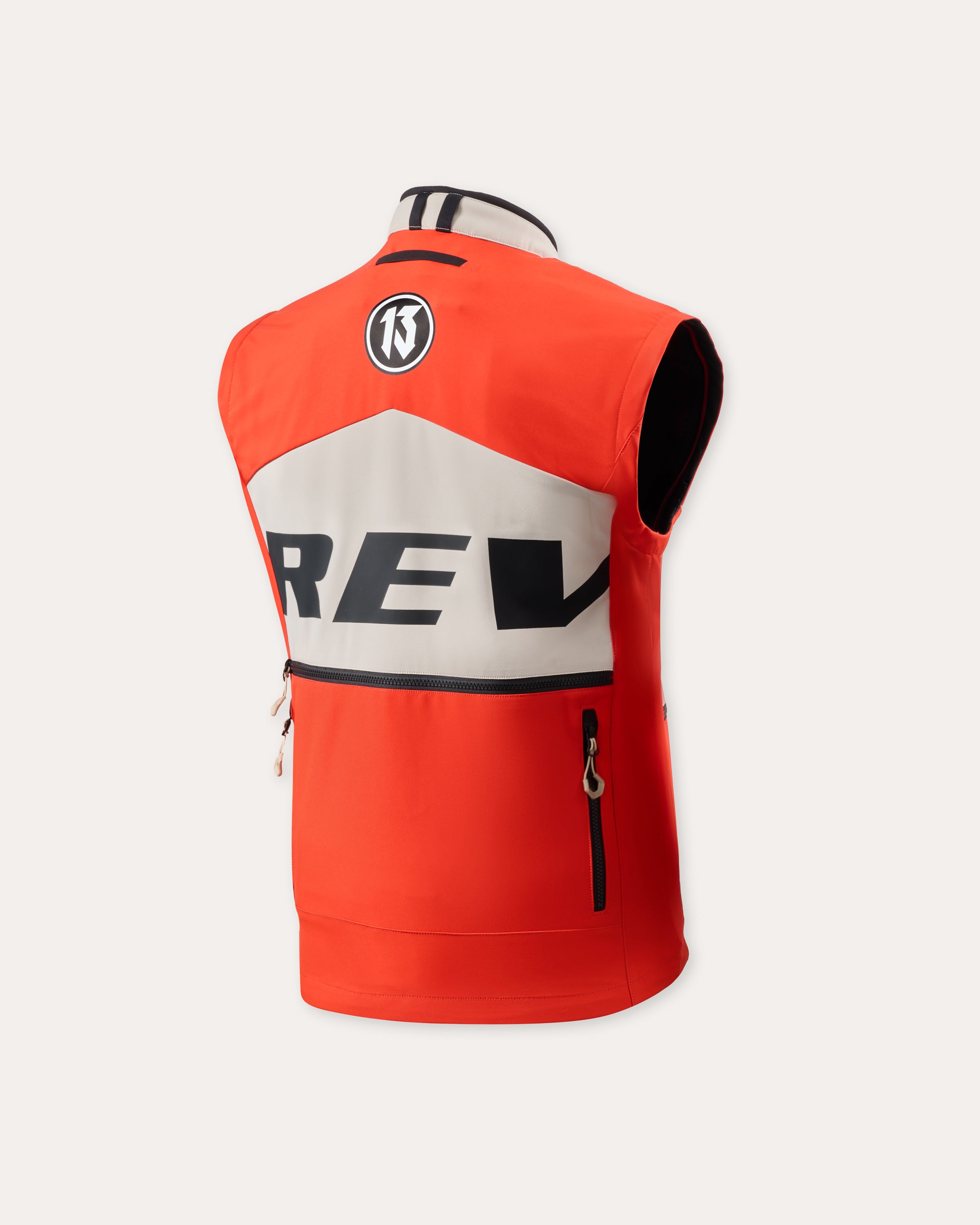 新品展示品の為格安国際特許取得Relief Life Jacket M40~60 Datrex Offshore Type I Life Jacket – Life Raft Professionals