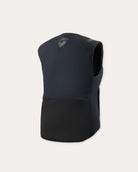 Back image: Avertum Street Tech-Air Ladies - Black