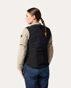 Additional photo: Avertum Street Tech-Air Ladies - Black