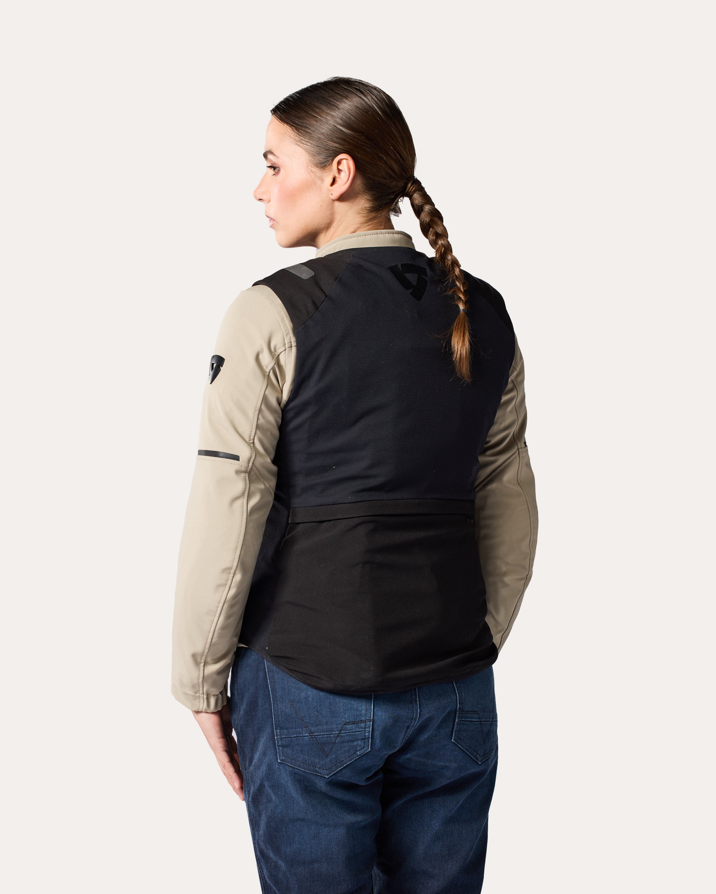 Additional photo: Avertum Street Tech-Air Ladies - Black