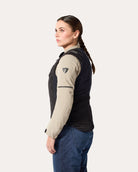 Additional photo: Avertum Street Tech-Air Ladies - Black