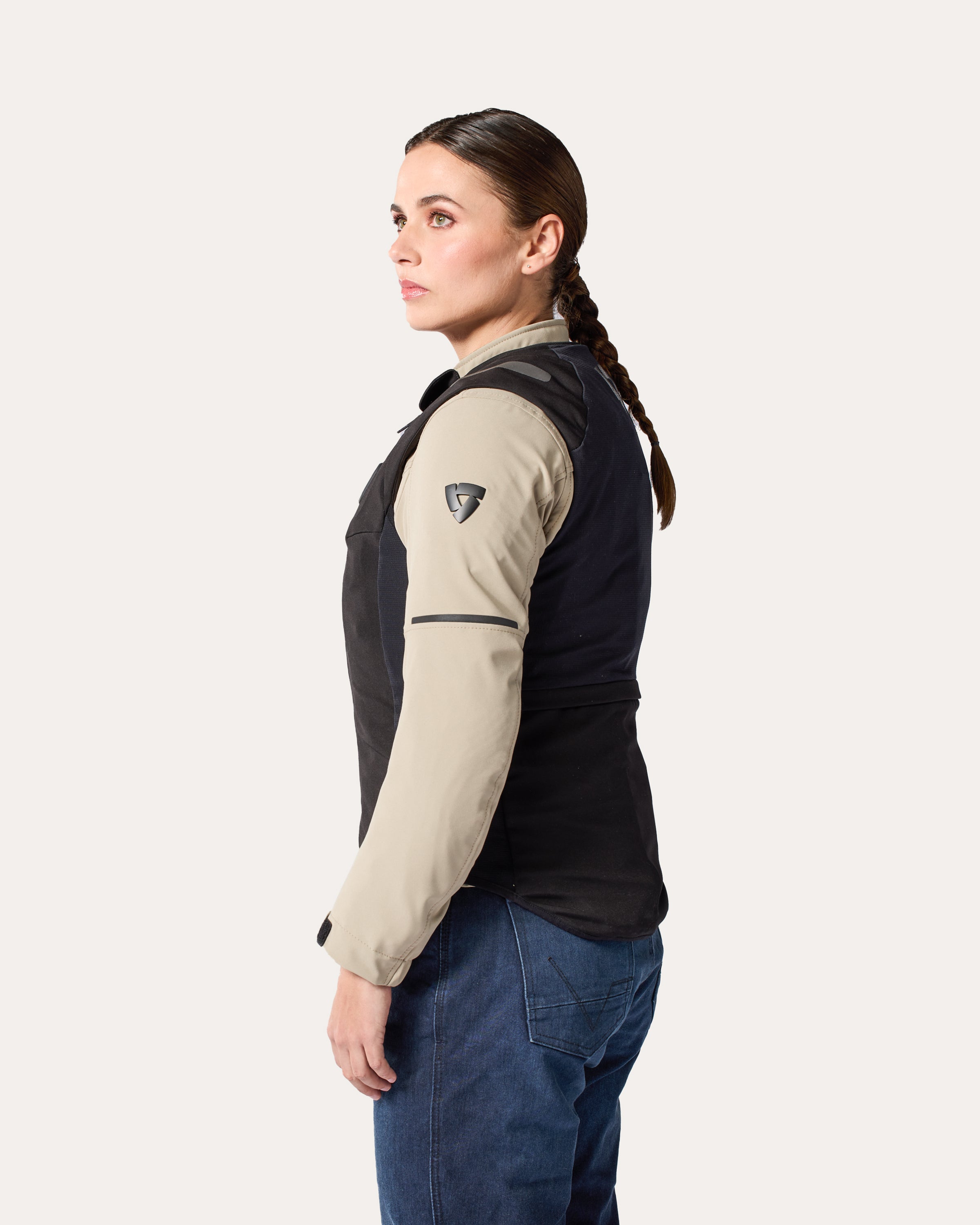 Additional photo: Avertum Street Tech-Air Ladies - Black