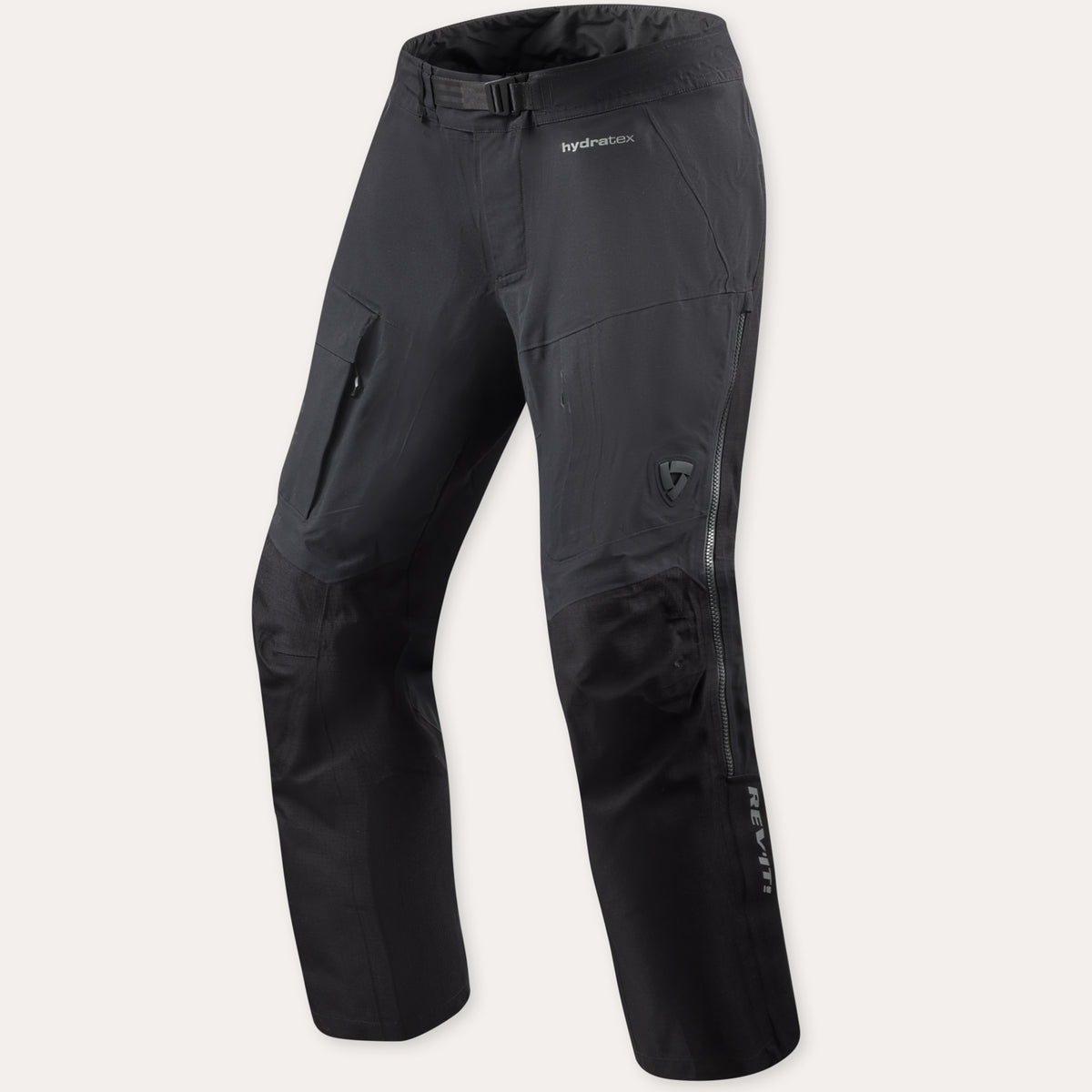 Component 3 H2O Pants: Lightweight, Waterproof Off-Road Pants – REV'IT ...
