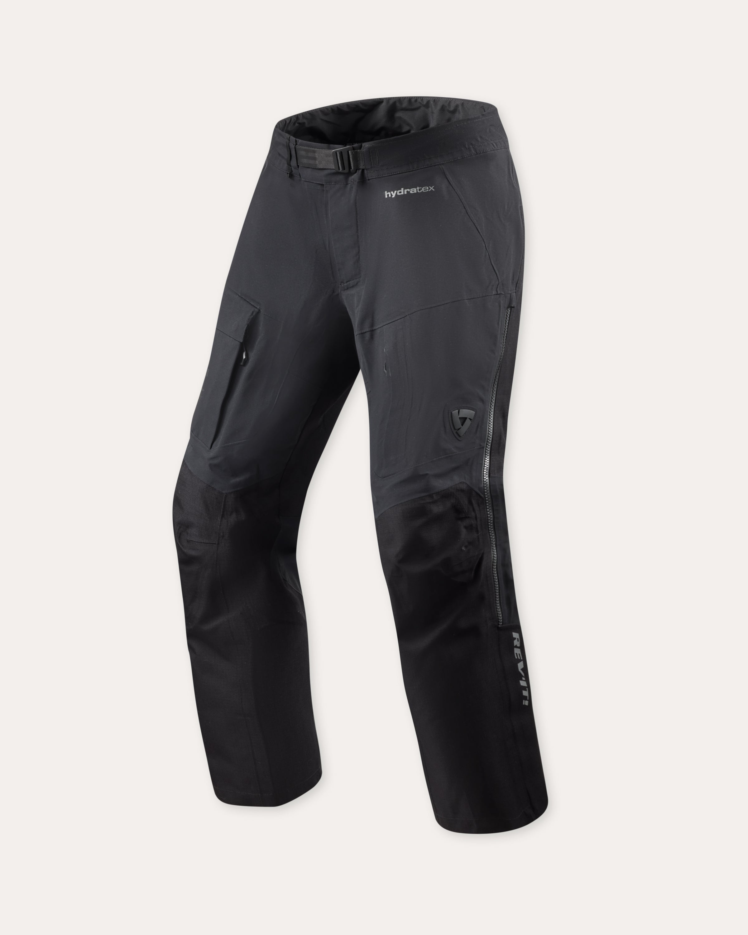 Front image: Component 3 H2O - Black