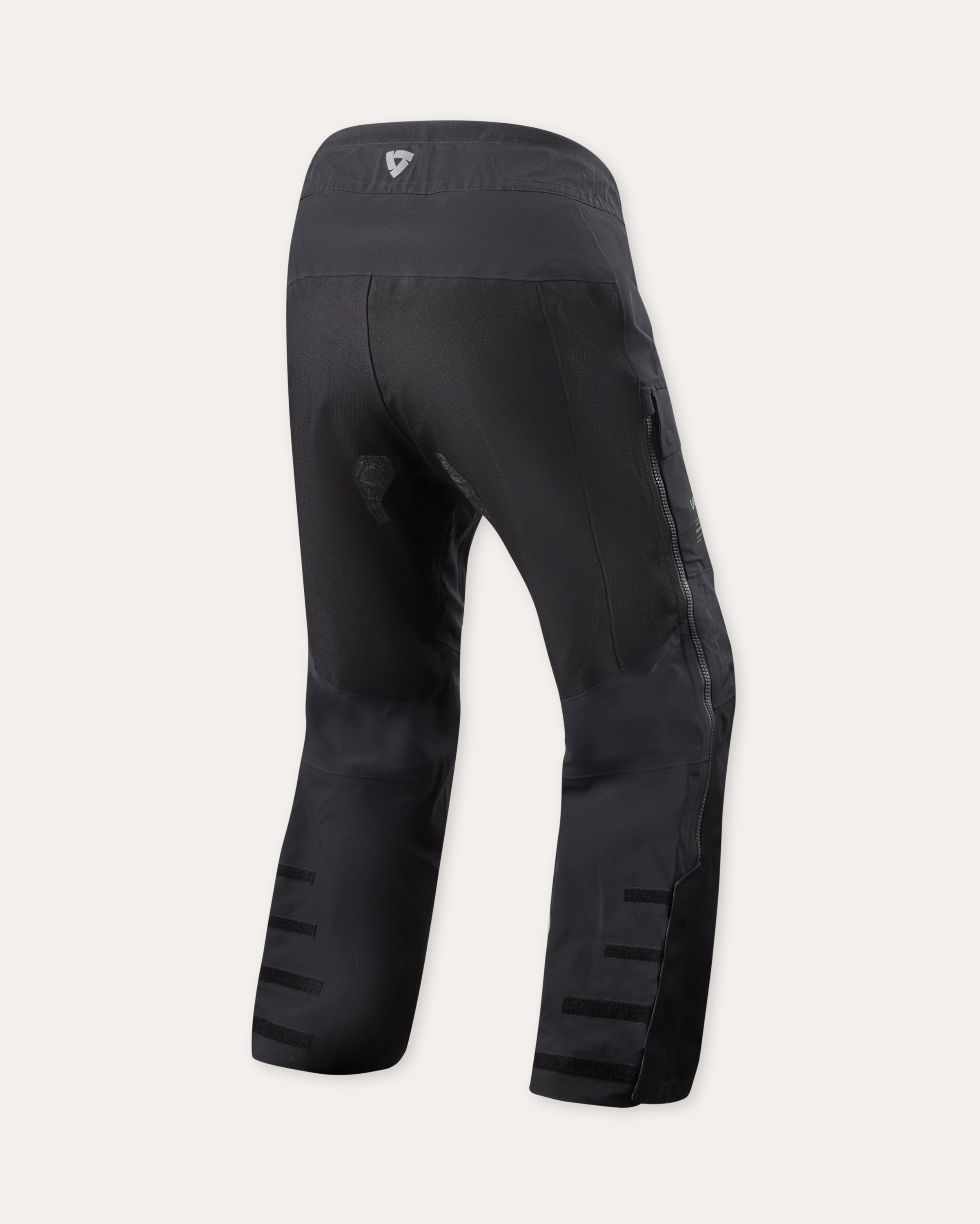 Back image: Component 3 H2O - Black