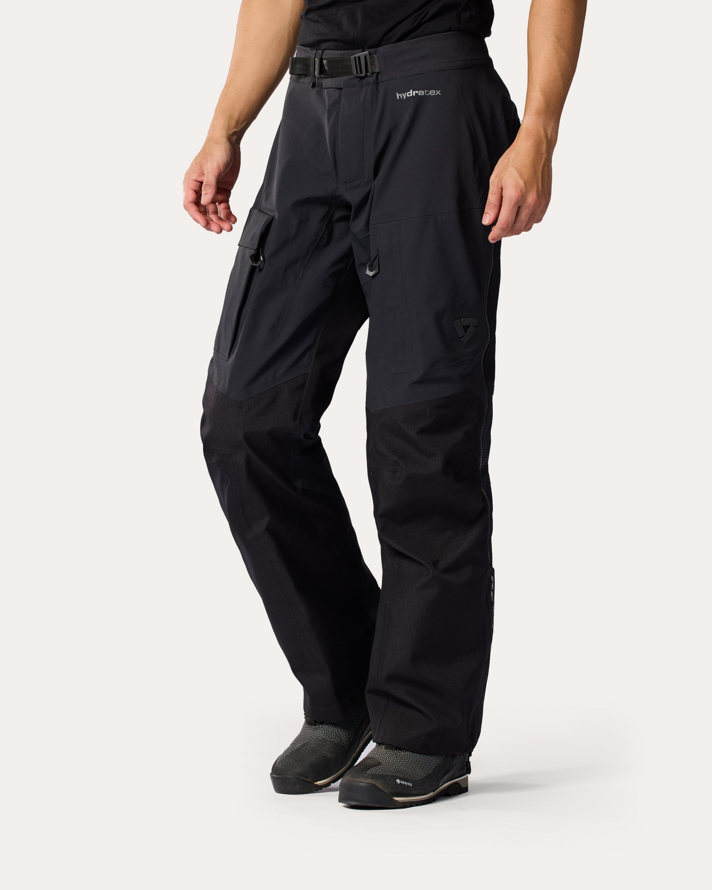 Component 3 H2O Pants: Lightweight, Waterproof Off-Road Pants