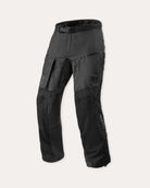 Front image: Continent 2 - Anthracite-Black