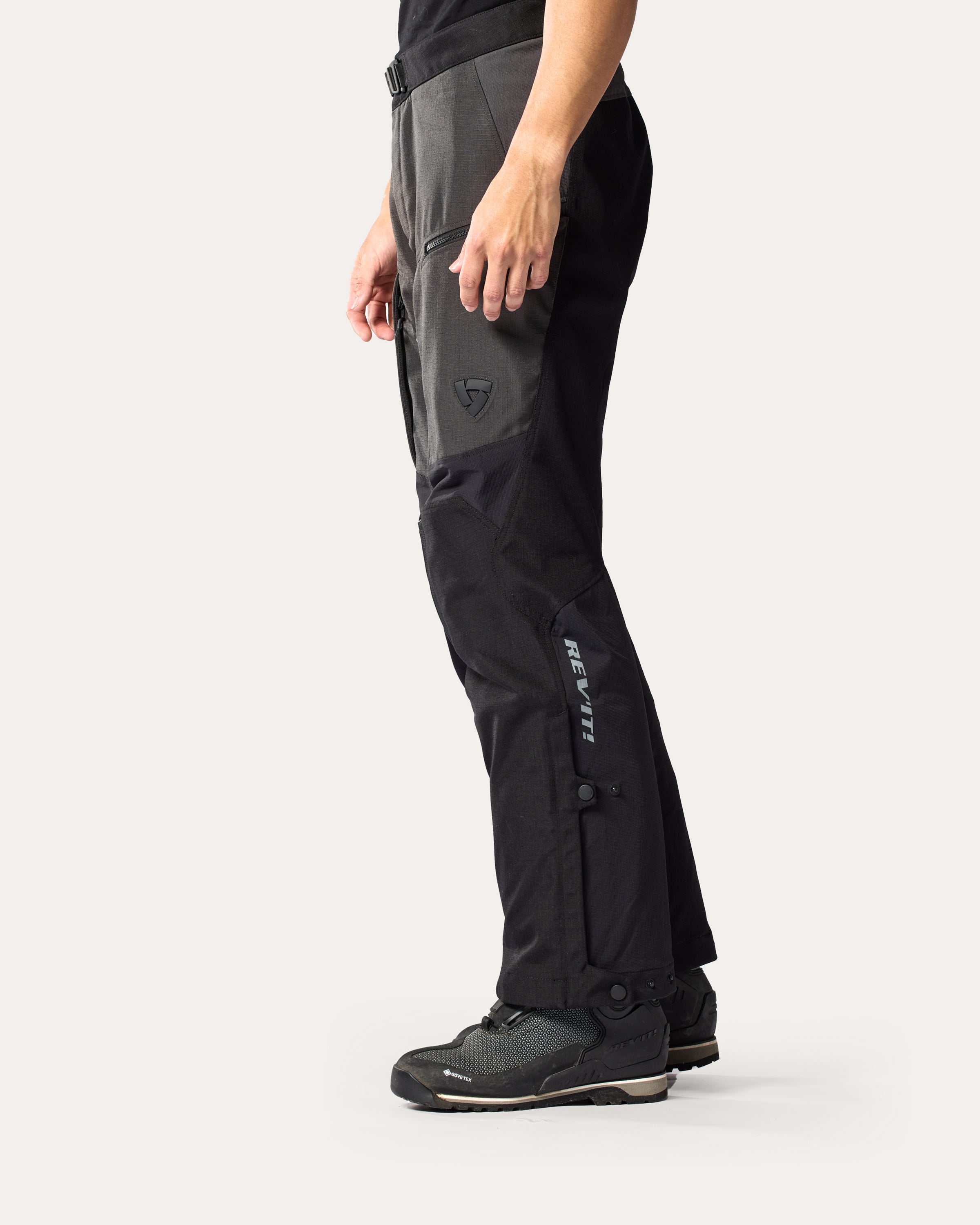 【新品未使用】ユーロミリタリー　リメイクpants Continent 2 Pants: Durable, Flexible Off-Road Adventure Gear – REV