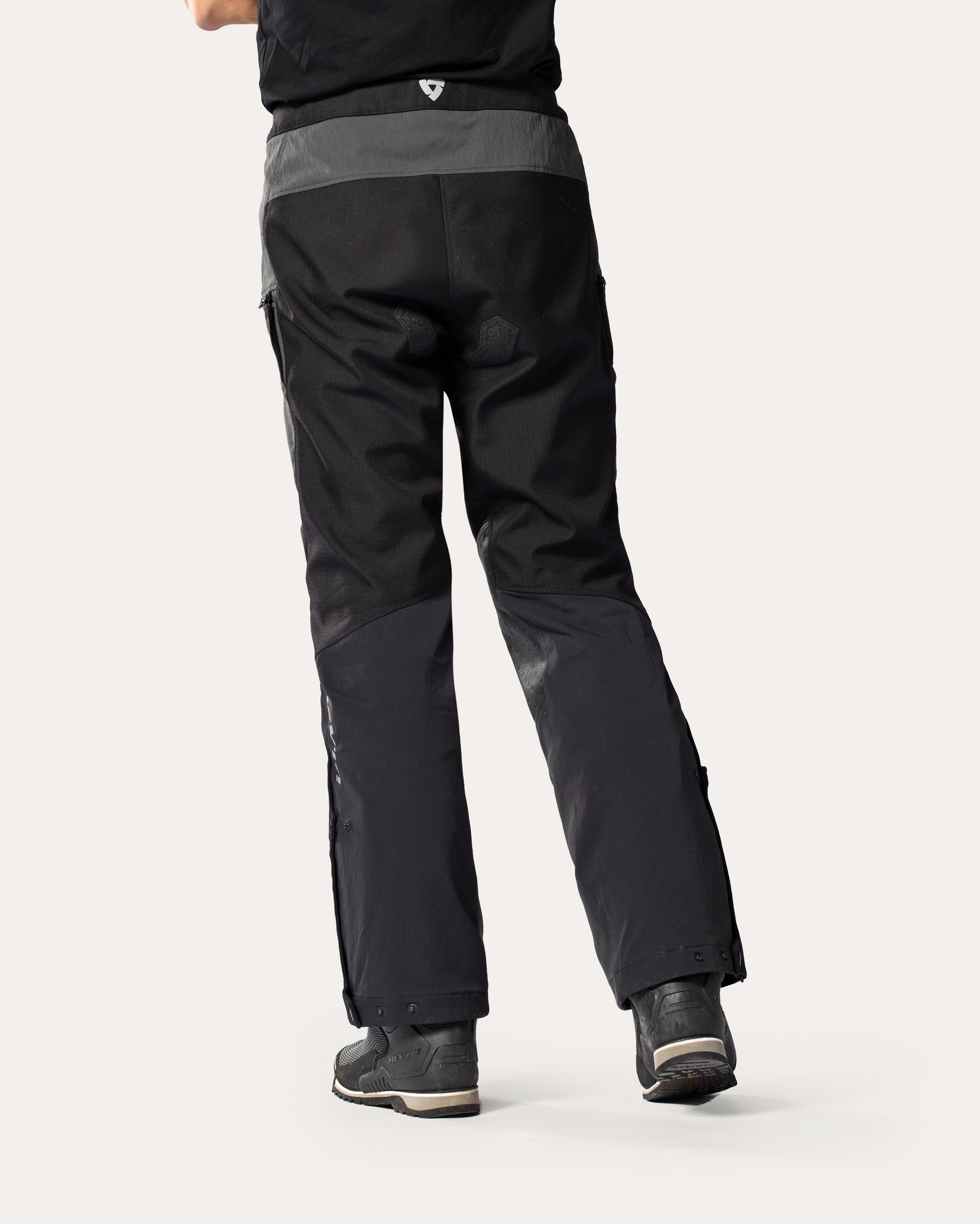 Continent 2 Pants: Durable, Flexible Off-Road Adventure Gear – REV