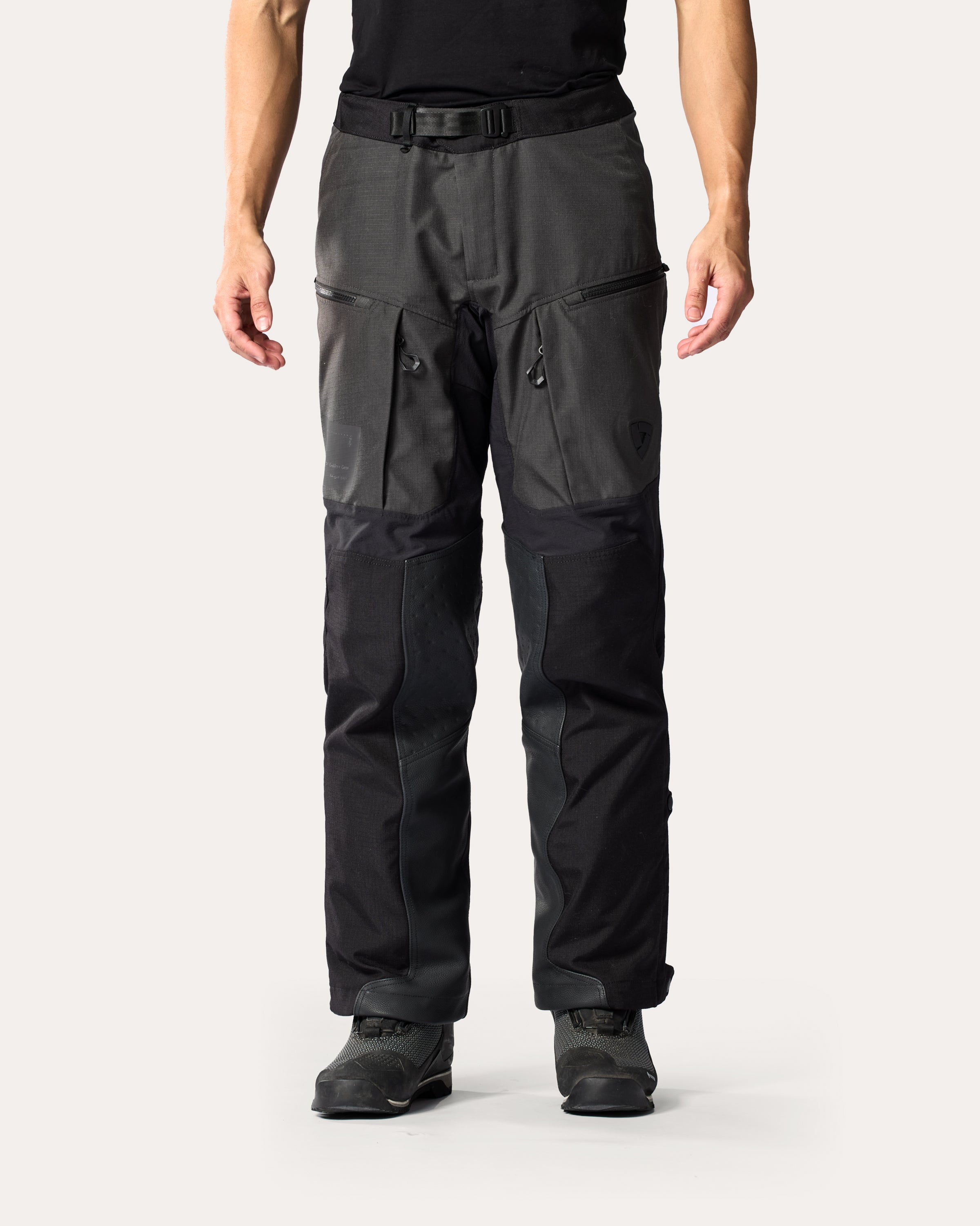 Continent 2 Pants: Durable, Flexible Off-Road Adventure Gear – REV