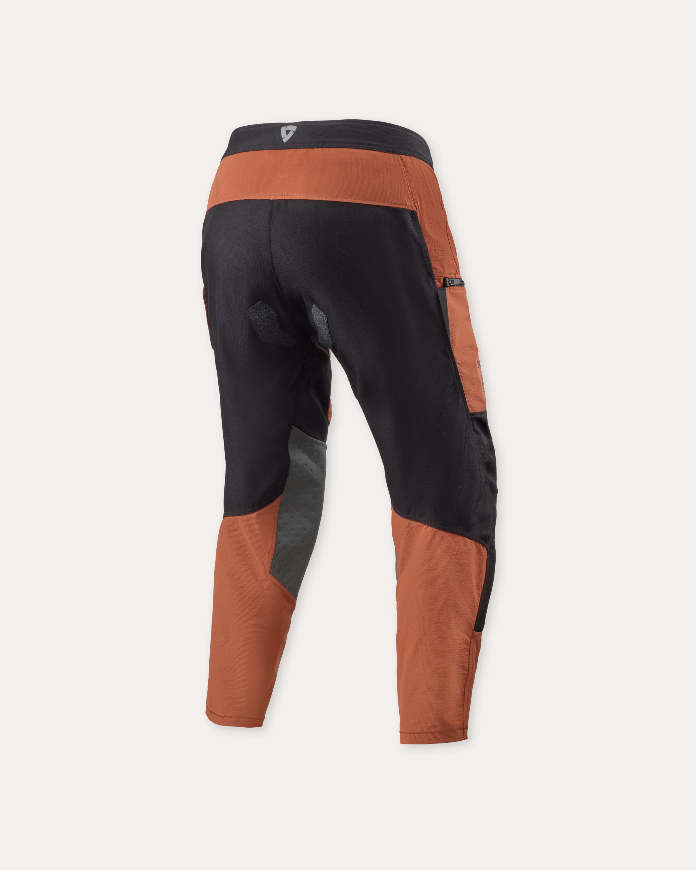 Back image: Peninsula 2 - Red-Black