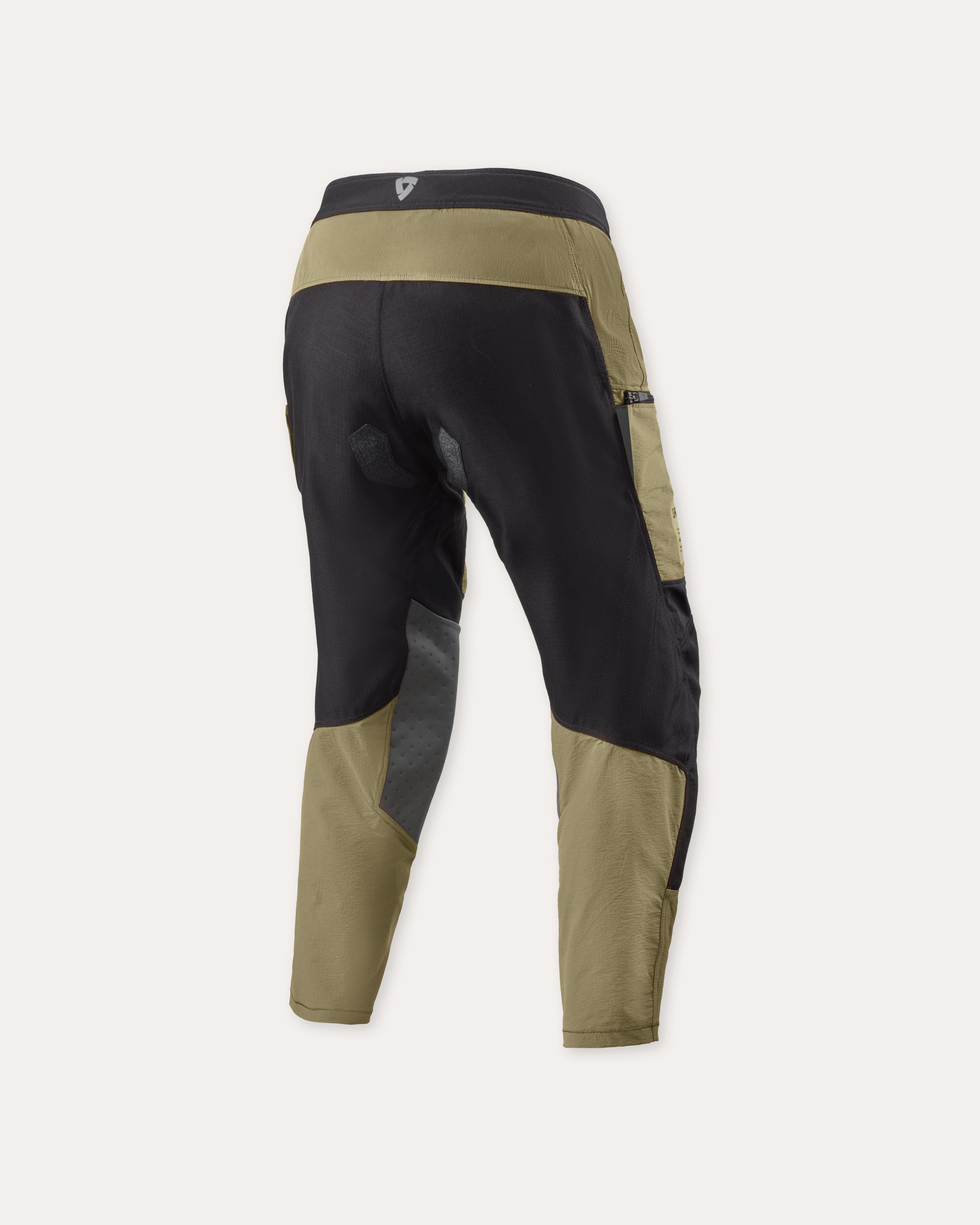 Back image: Peninsula 2 - Green-Black