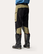 Additional photo: Peninsula 2 - Green-Black