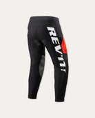 Back image: Lejano - Black-Red