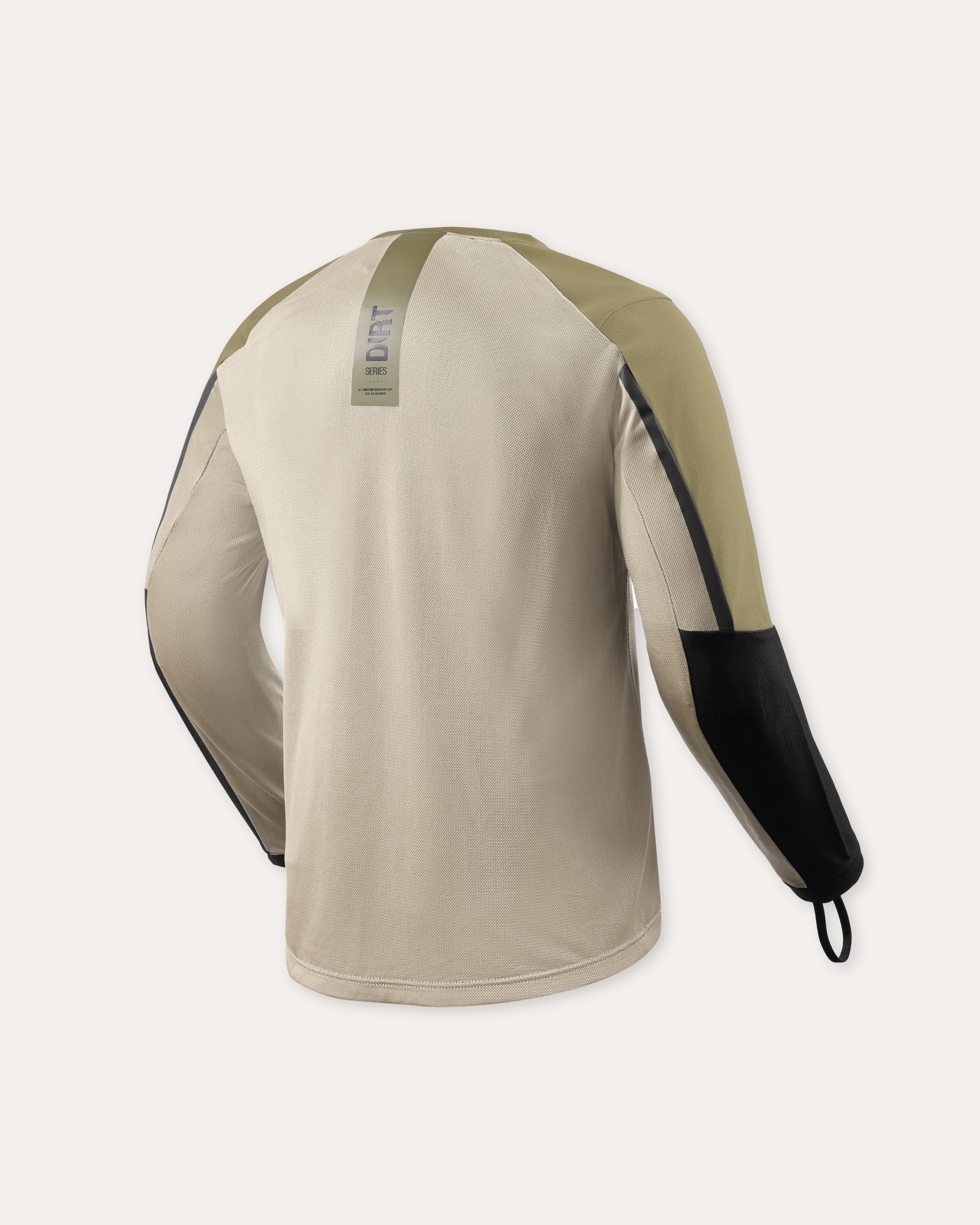 Sierra 2 Jersey: Lightweight, Ventilated, Trail-Ready Gear – REV