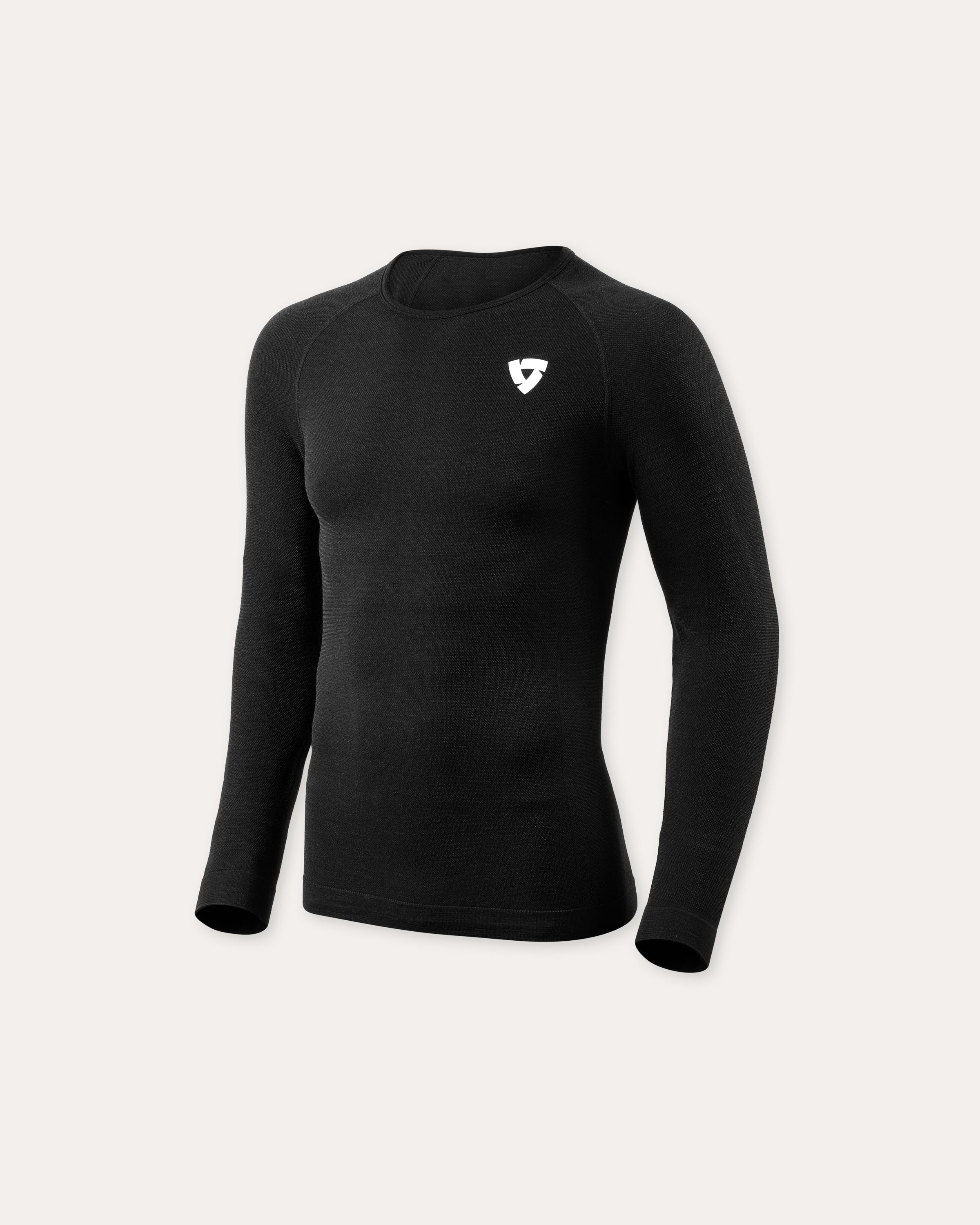 Front image: Heliox - Black