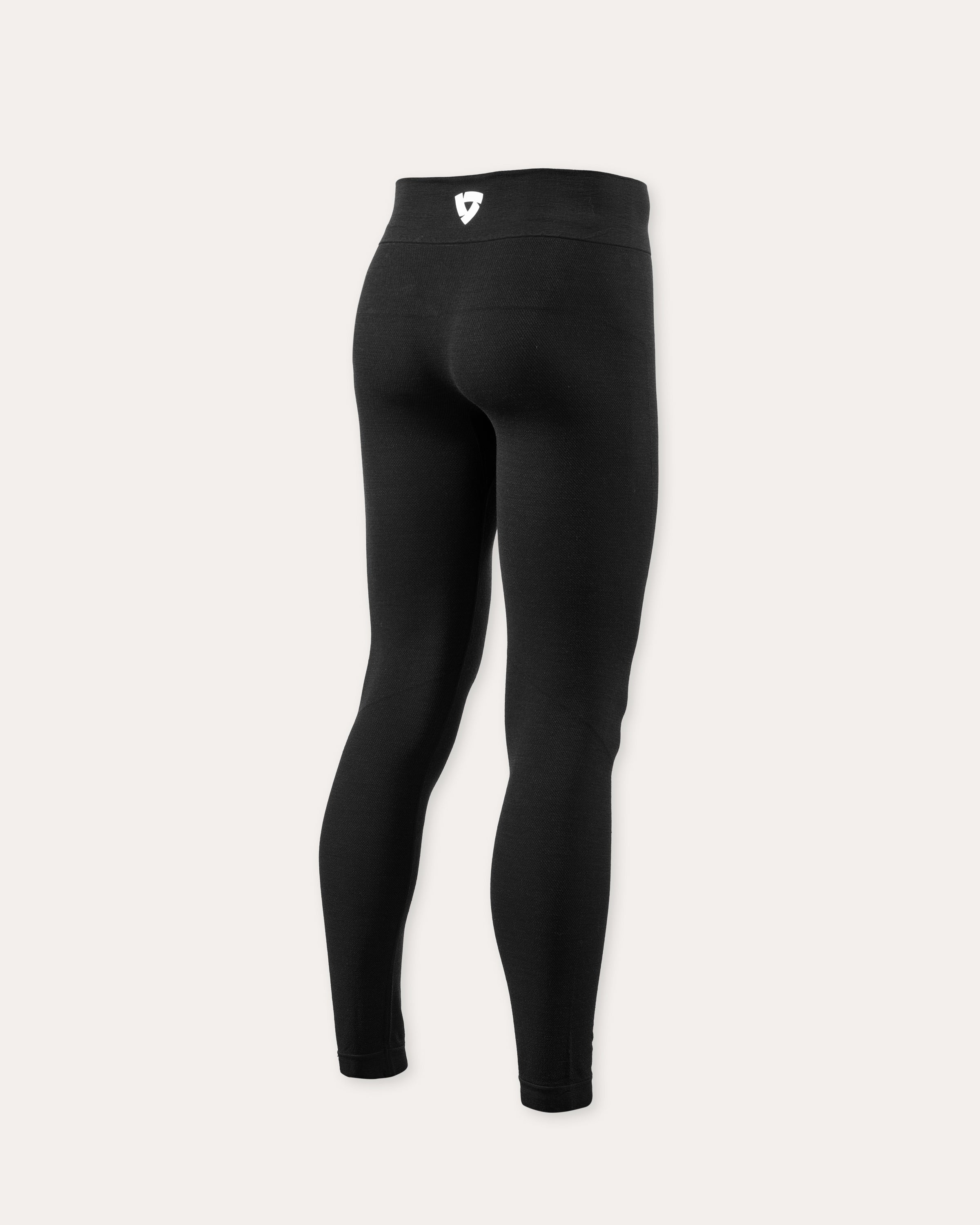 Thermic Pants | Insulated, Long Leg Base Layer – REV'IT! Sport