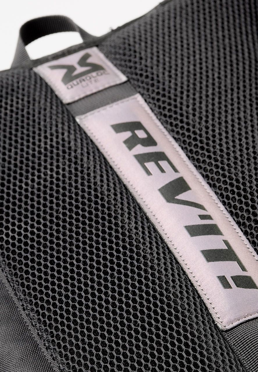 REV'IT! レブイット スタック 15L バックパック ブラック