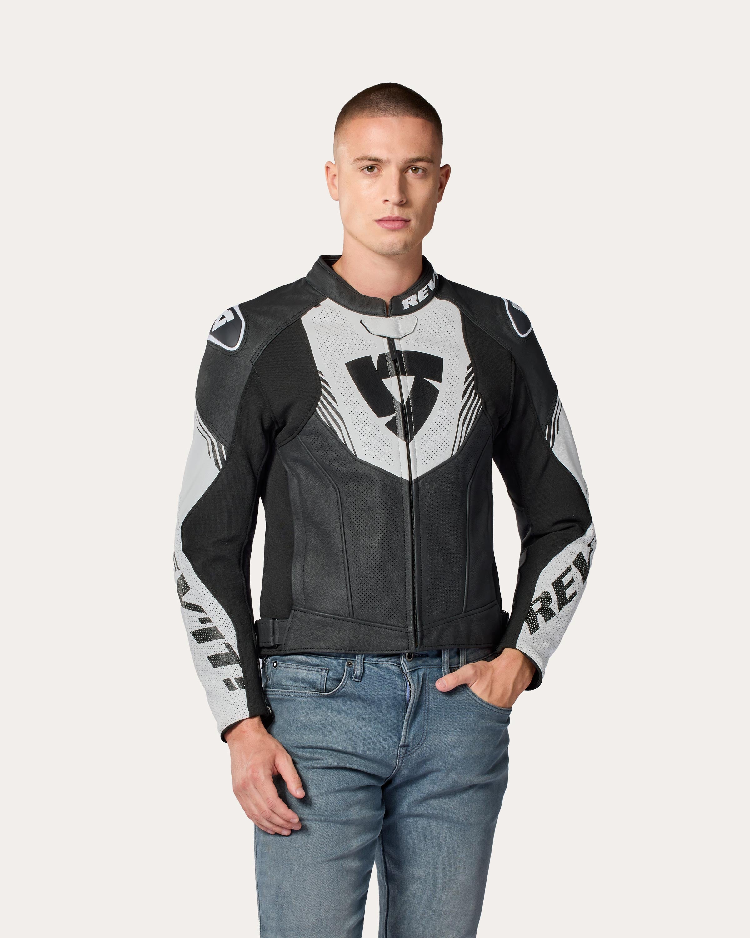 Argon 3 Motorcycle Jacket | REV'IT! – REV'IT! Sport International