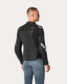 Additional photo: Quadratic - Black-White