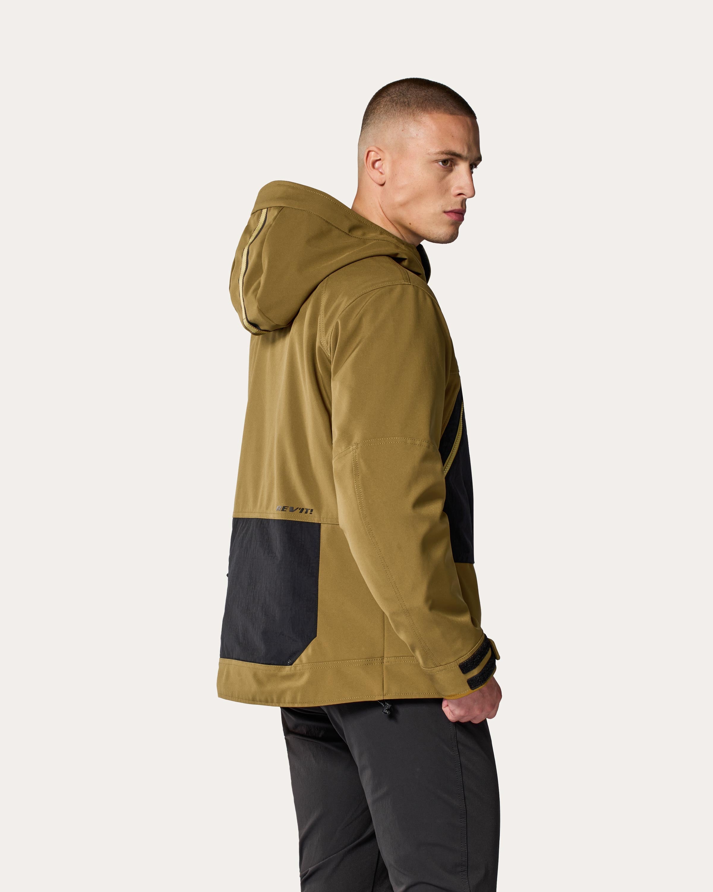 Entropy H2O Motorcycle Jacket | REV'IT! – REV'IT! Sport International