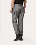 Additional photo: Tristan Tapered - Black Olive