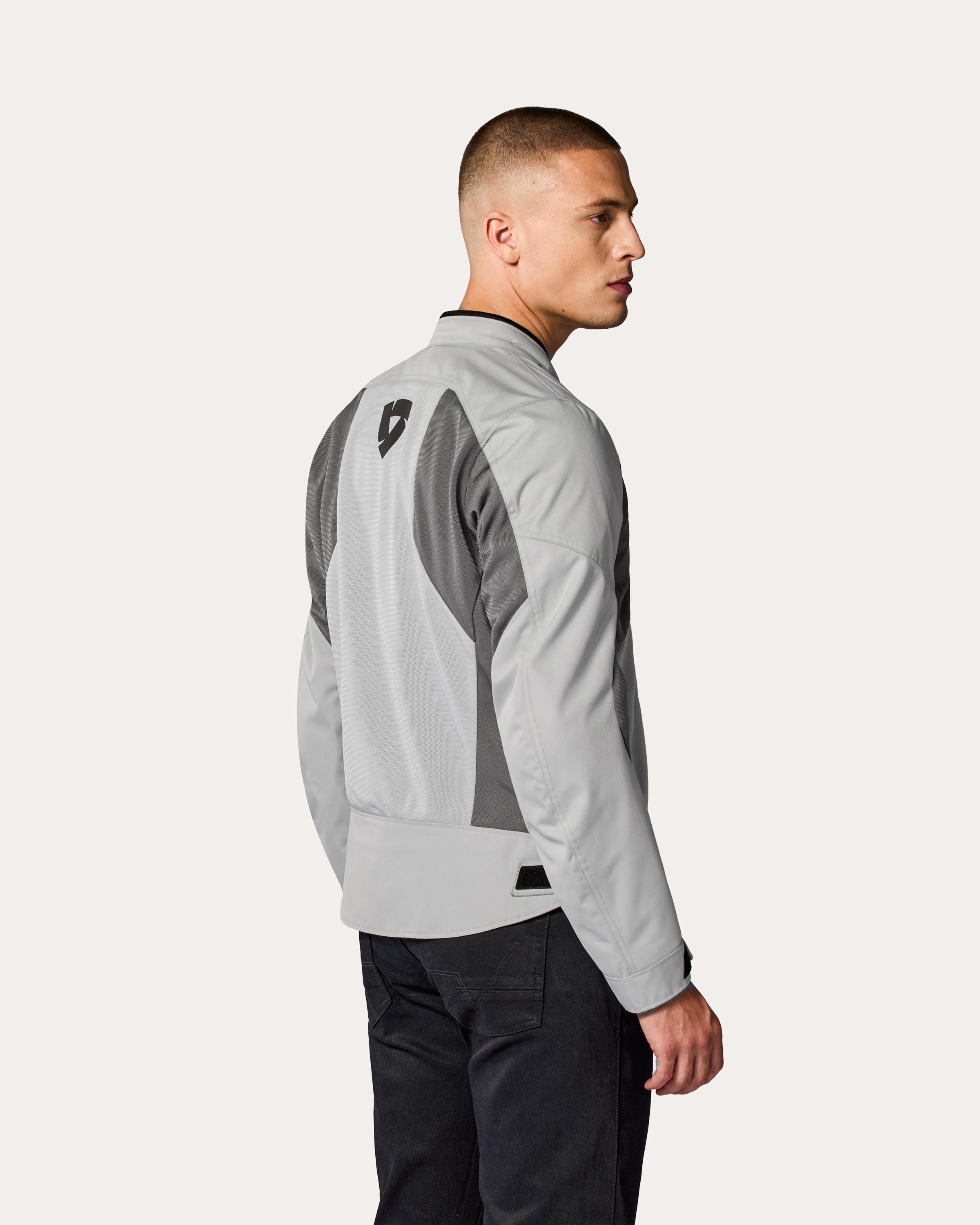 Torque 3 H2O Motorcycle Jacket – REV'IT! Sport International