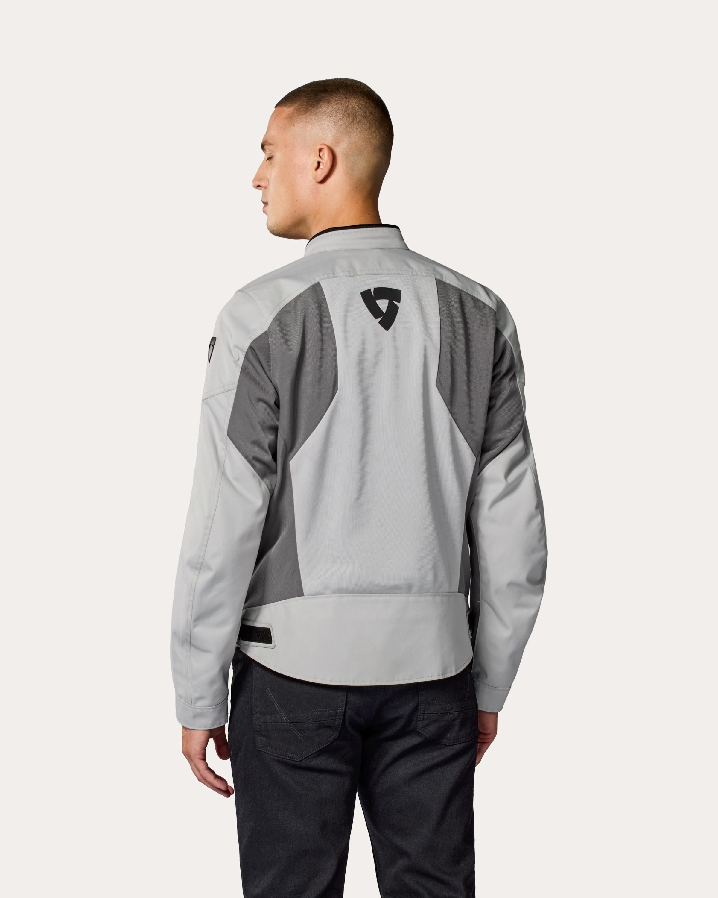 Torque 3 H2O Motorcycle Jacket – REV'IT! Sport International Torque 3 H2O Motorcycle Jacket – REV'IT! Sport International