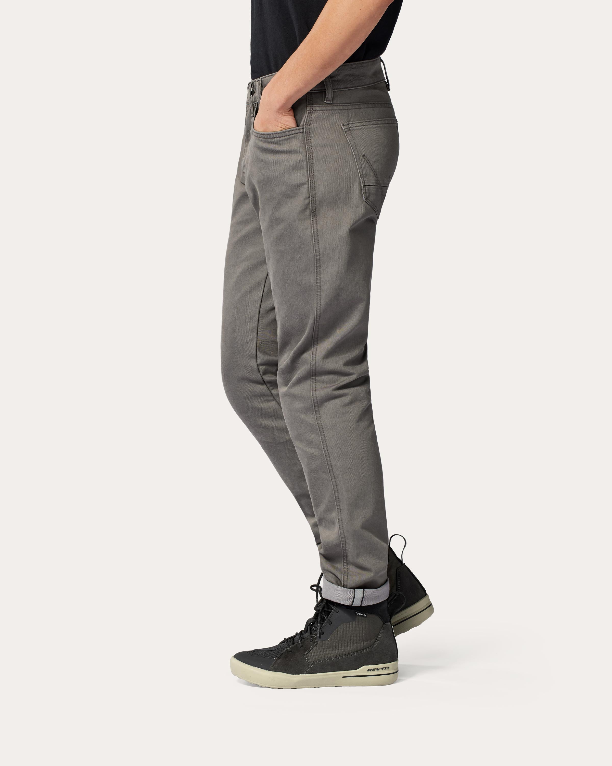Jamison Slim Motorcycle Jeans | REV'IT! – REV'IT! Sport International