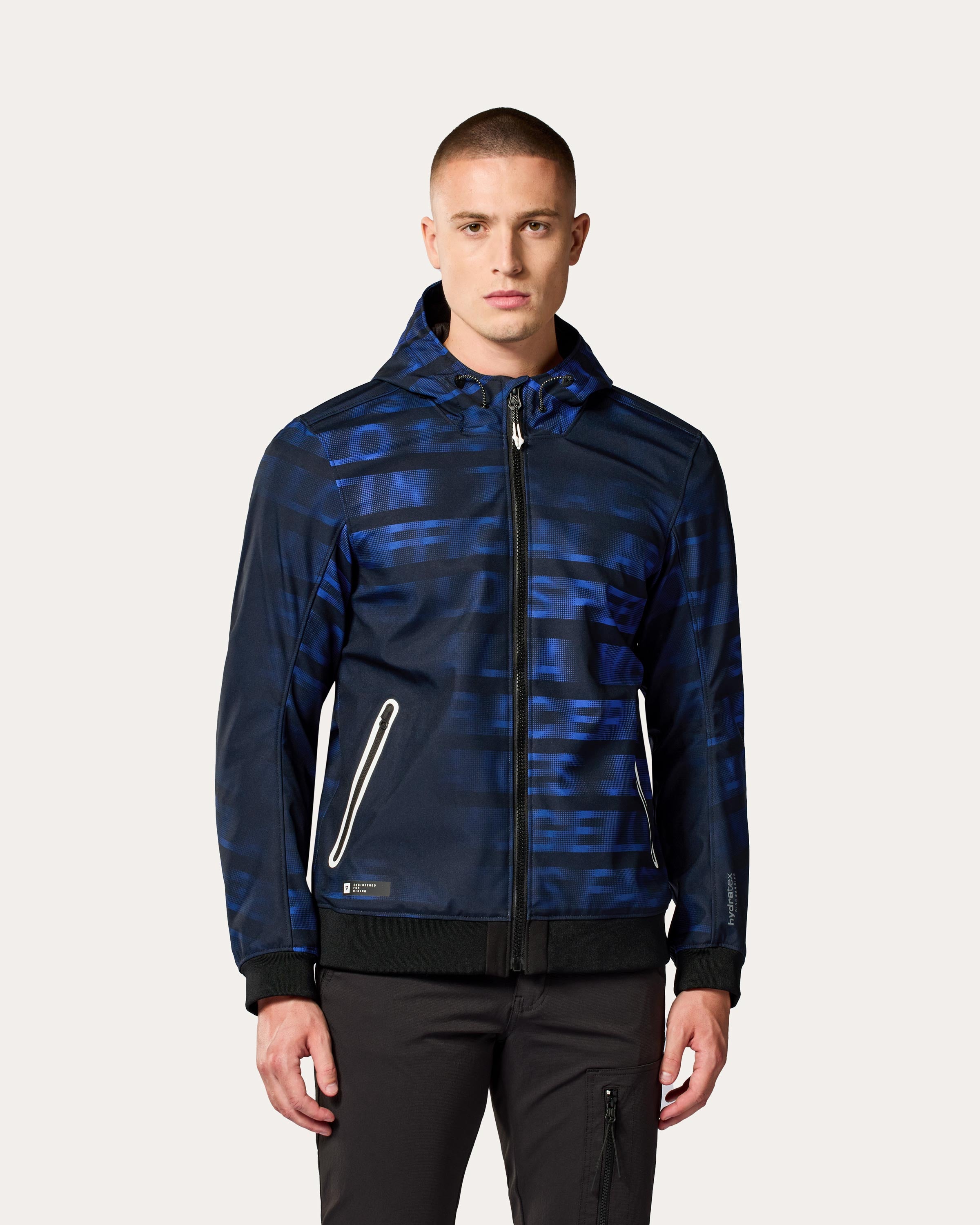 Saros WB Motorcycle Jacket | Windproof Performance – REV'IT! Sport