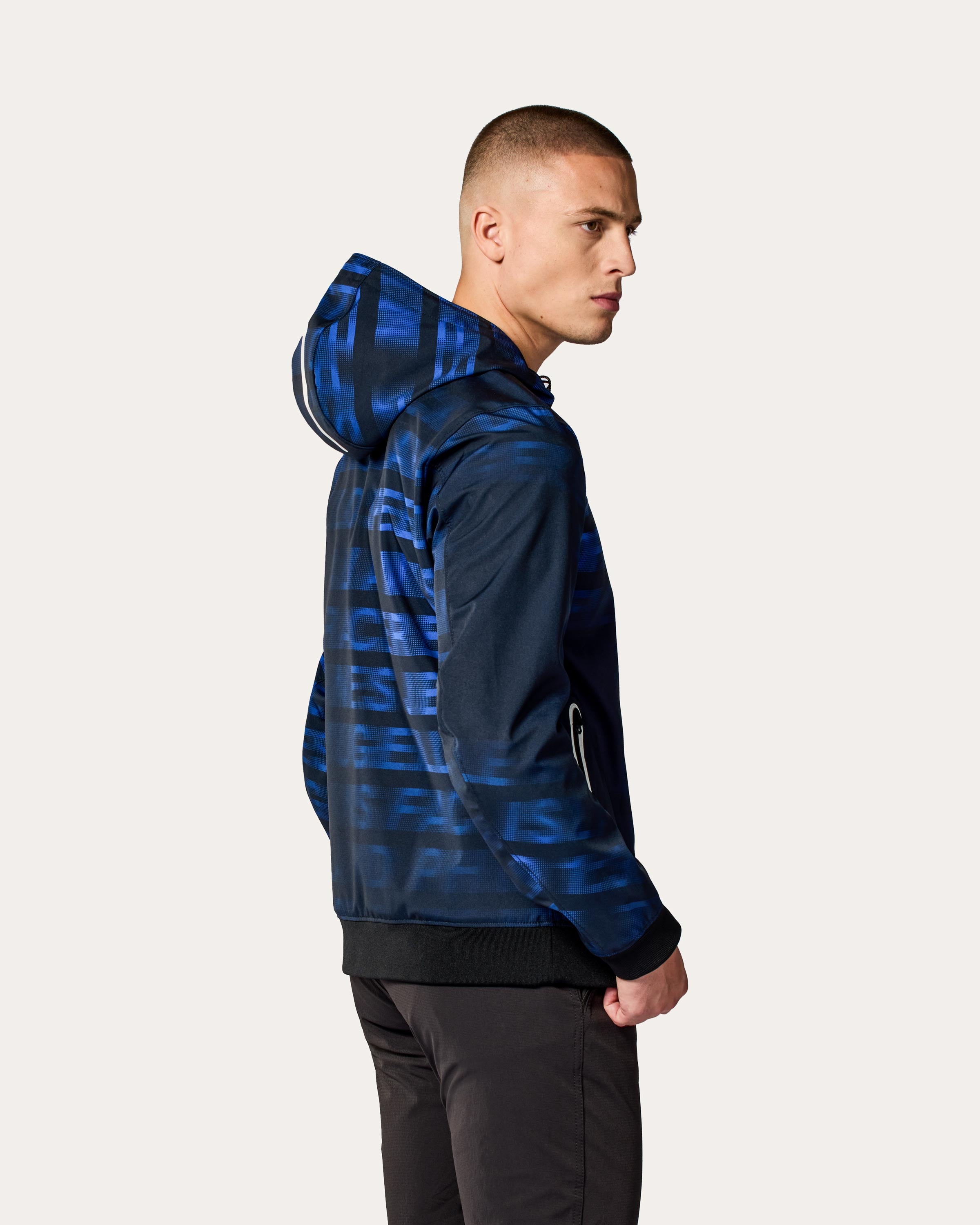 Saros WB Motorcycle Jacket | Windproof Performance – REV'IT! Sport