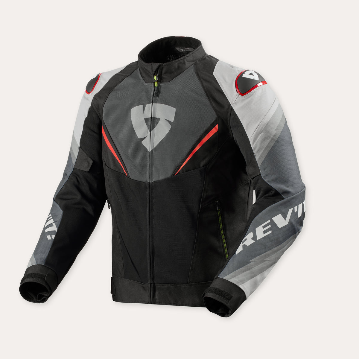 Quantum 3 Air motorjas | REV'IT! – REV'IT! Sport International