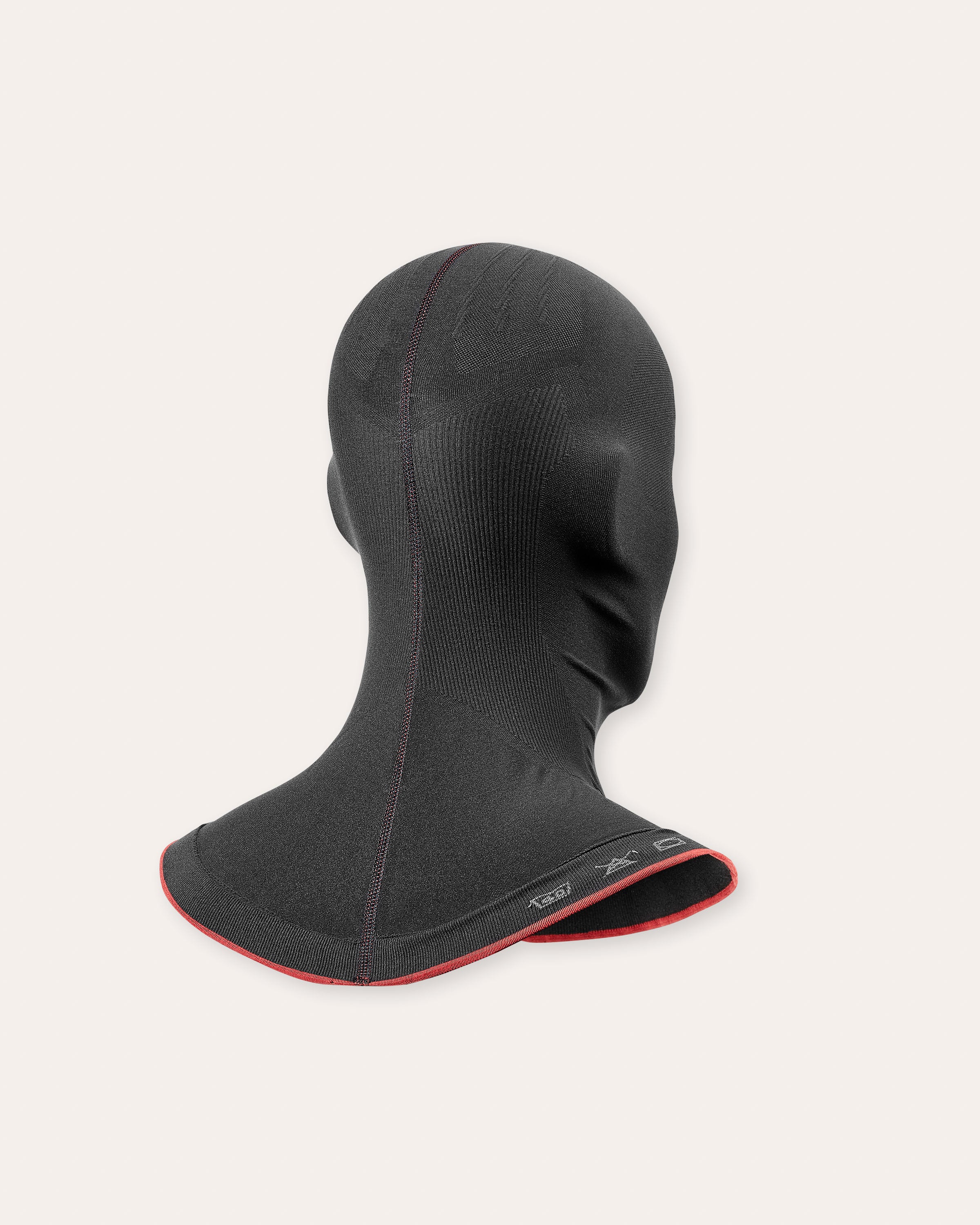 Back image: Micro - Black