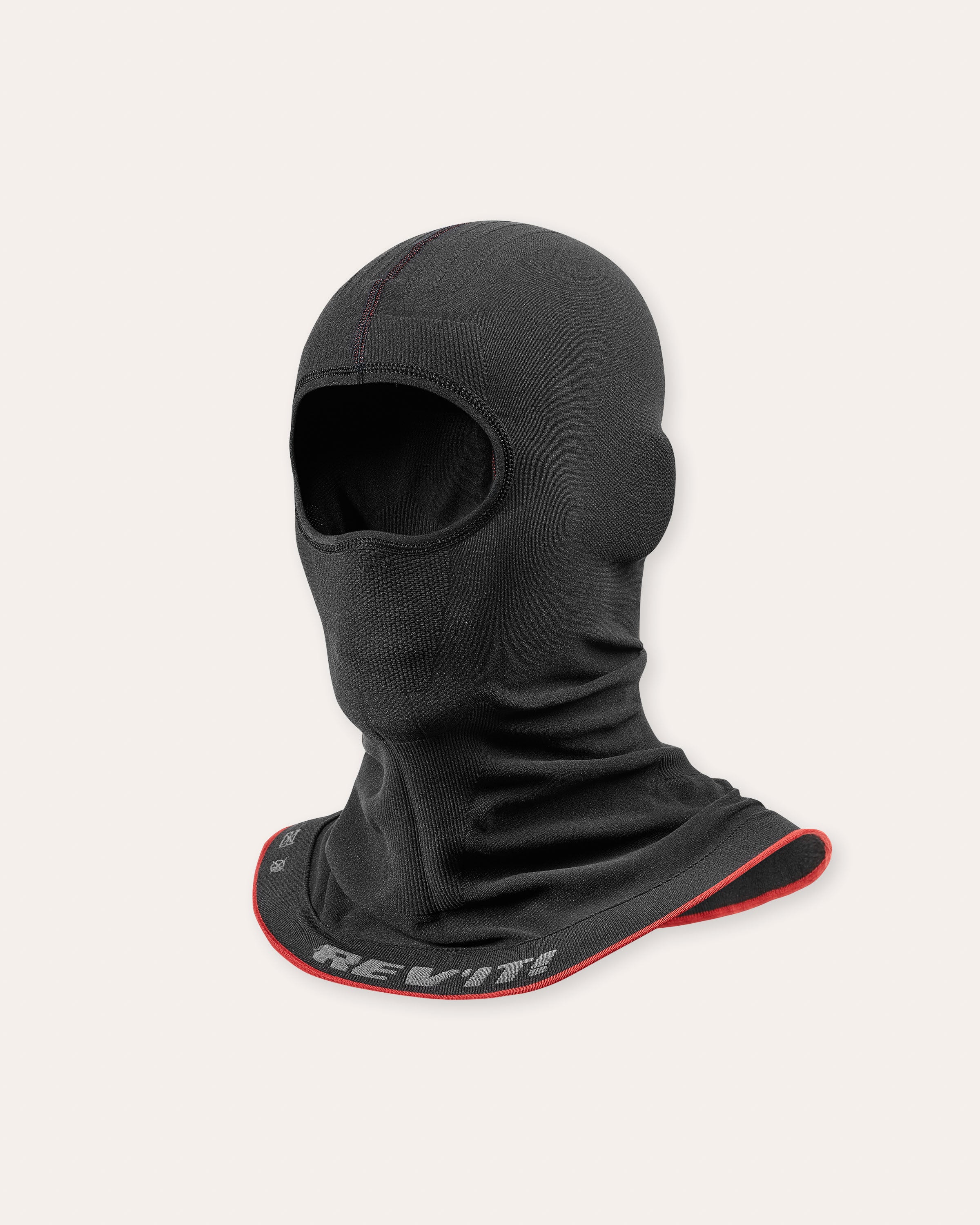 Front image: Micro - Black