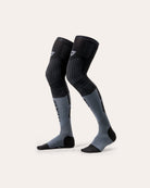 Front image: Rift - Black-Grey