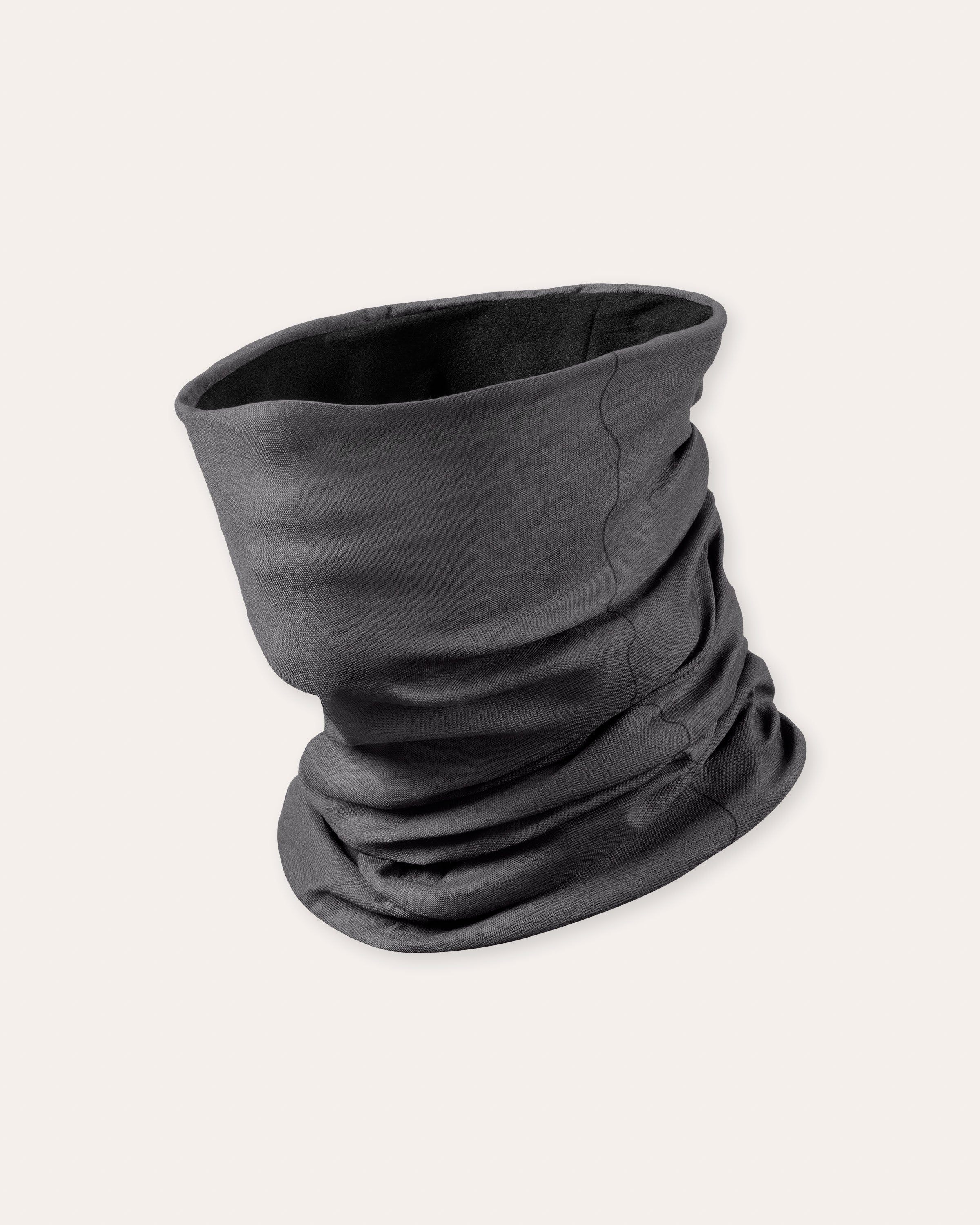 Front image: Finish - Black-Grey