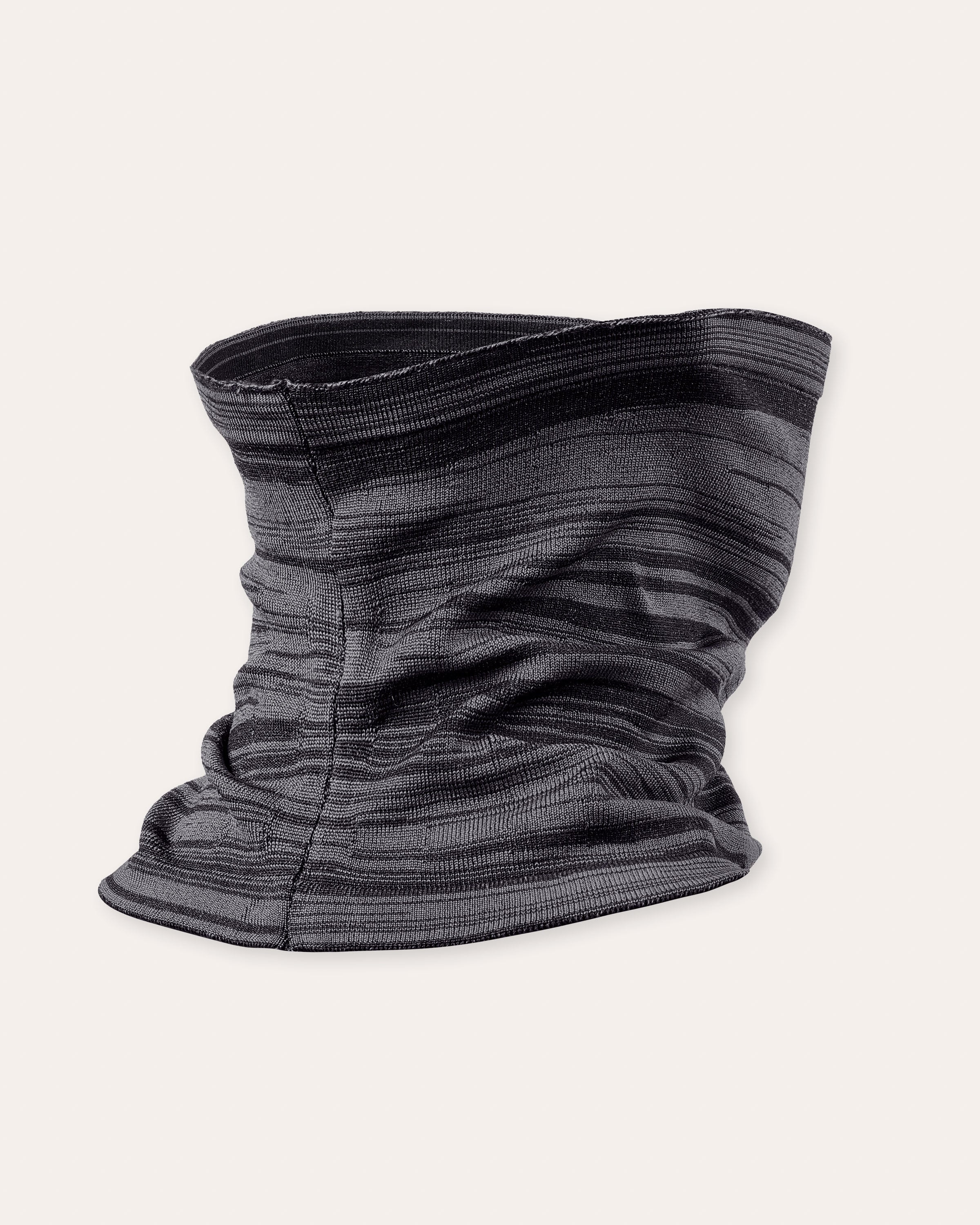 Back image: Caspian - Black-Grey