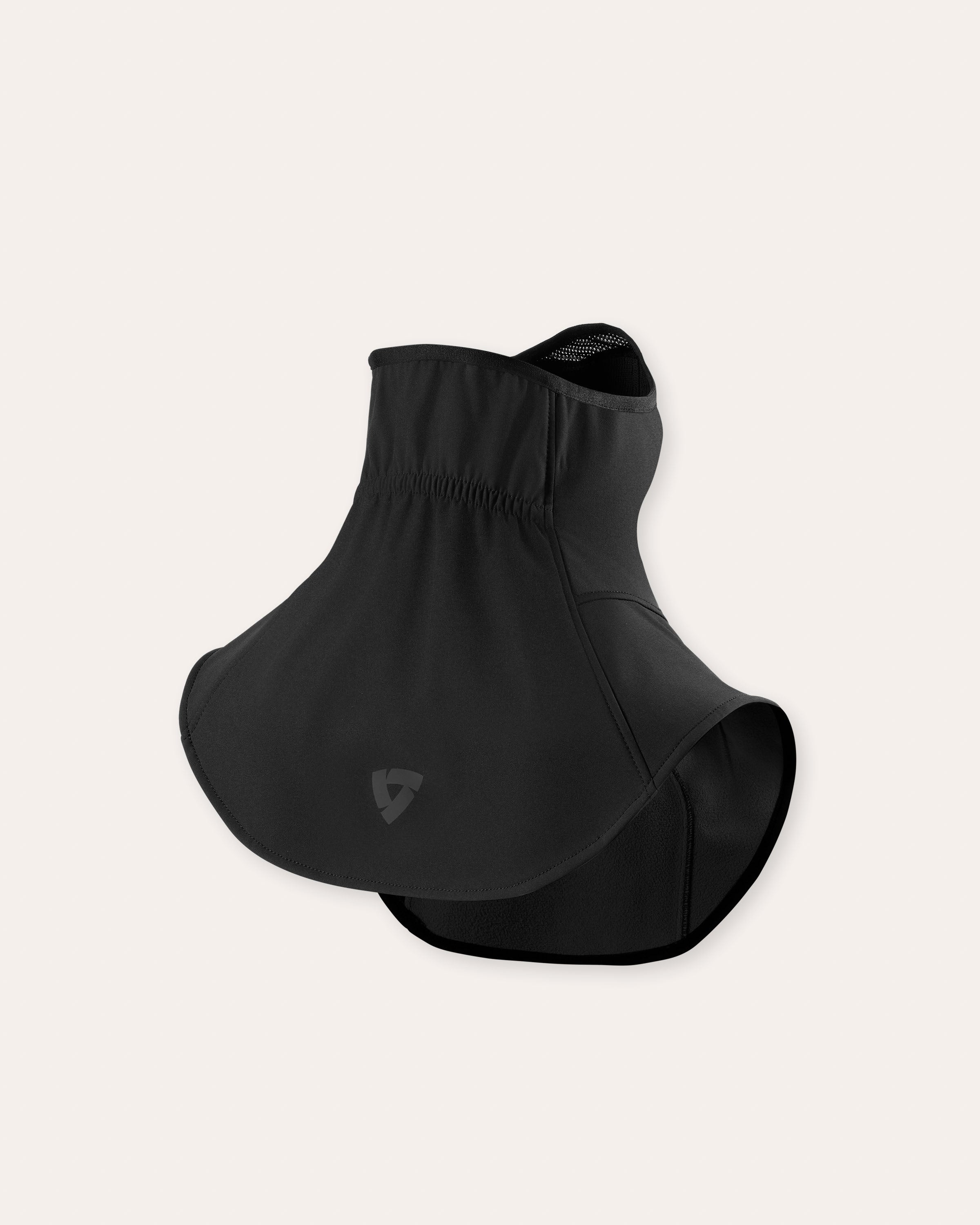 Back image: Velox 3 GTX WINDSTOPPER - Black