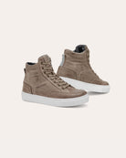 Front image: Emerald Ladies - Taupe-White