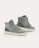 Shoes Arrow | Light Grey-White