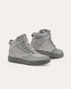 Shoes Jefferson | Light Grey-Grey