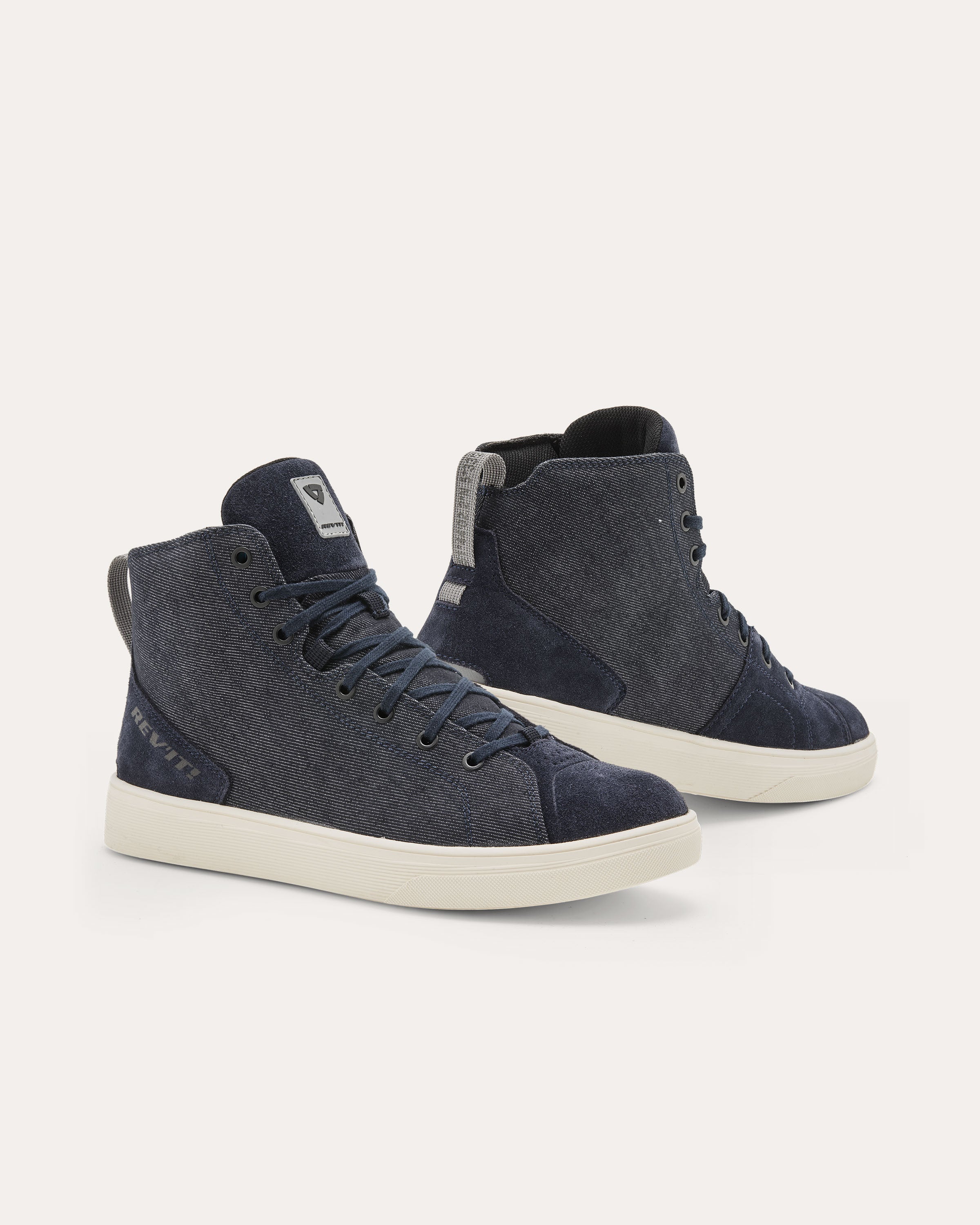 Schuhe Delta H20 | Dark Blue-White