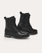 Front image: Portland - Black