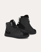 Back image: Delta H2O Ladies  - Black