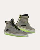 Front image: Filter - Grey-Neon Yellow
