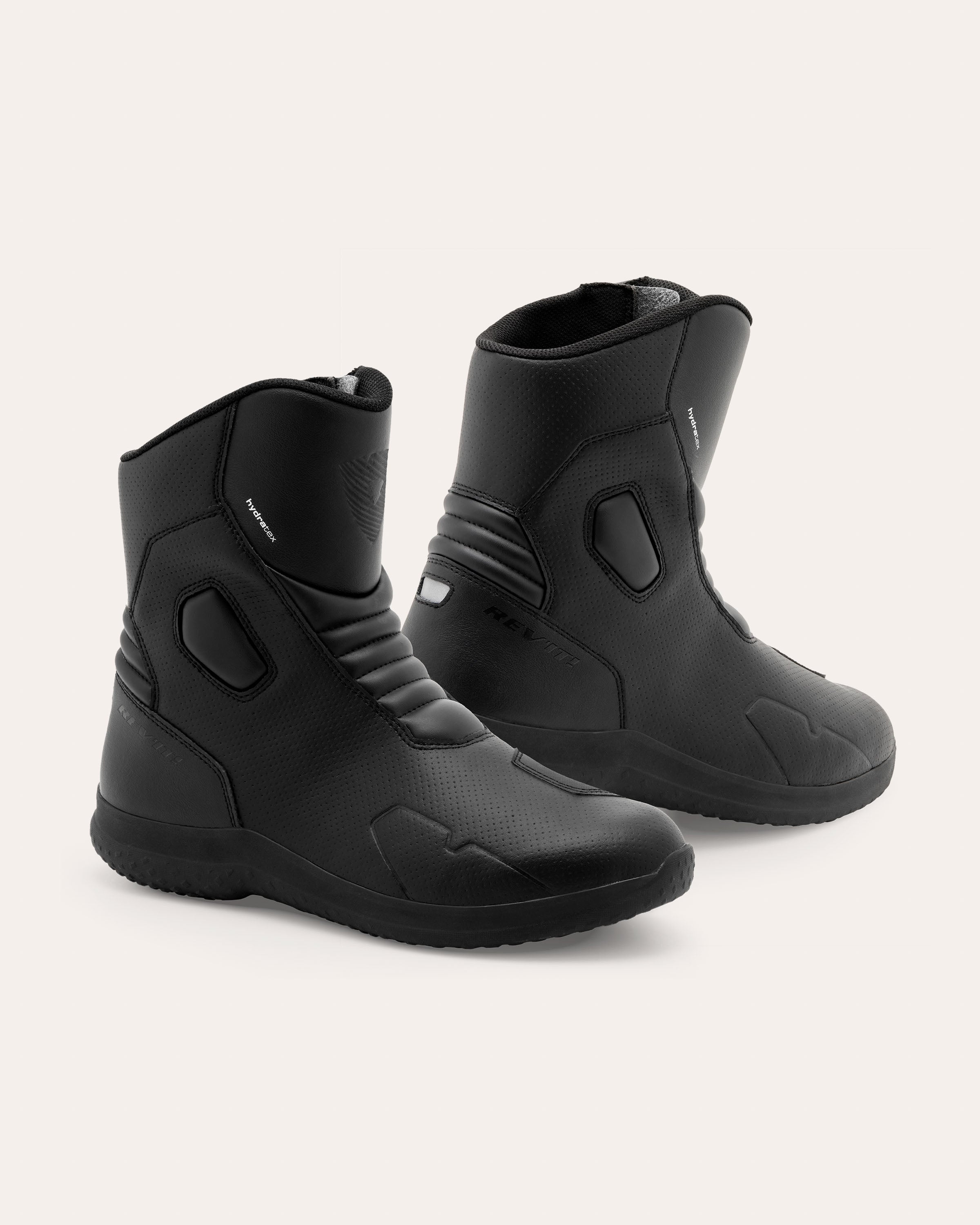 Front image: Fuse H2O - Black