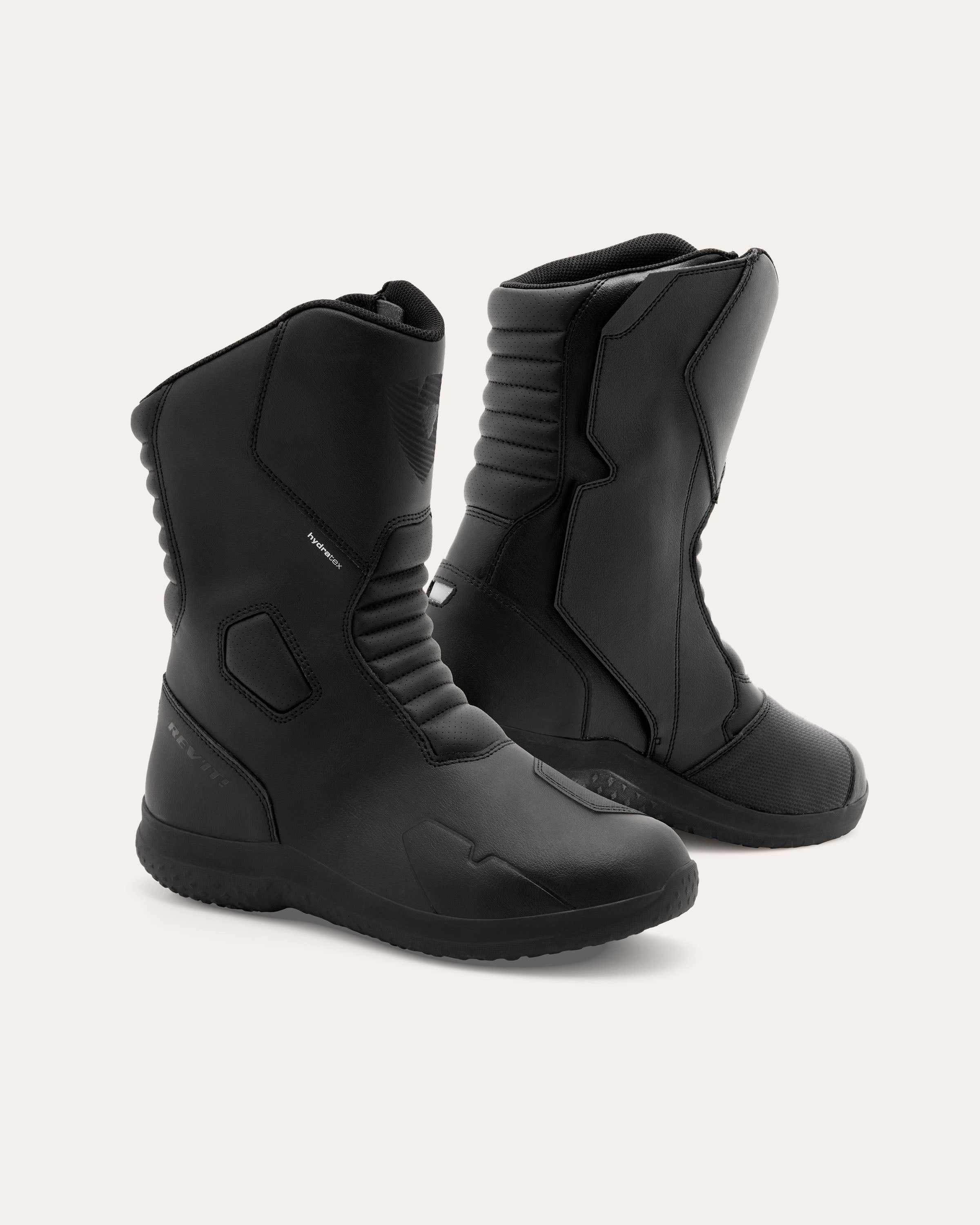 Front image: Flux H2O - Black