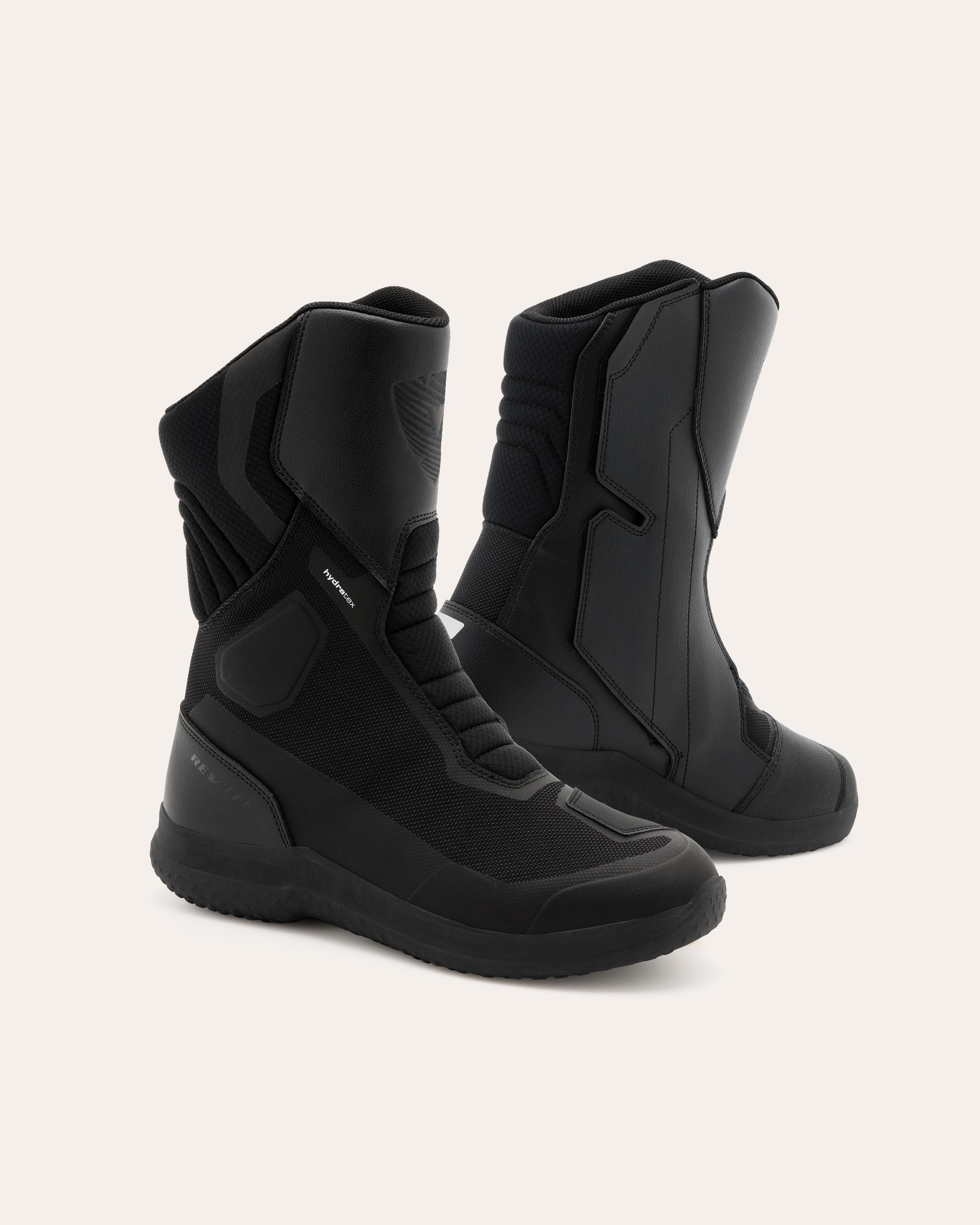 Front image: Pulse H2O - Black