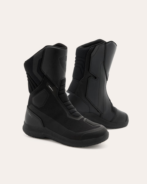 Boots Review Botas Revit Scout H2o Opiniones Botas Revit Scout H20