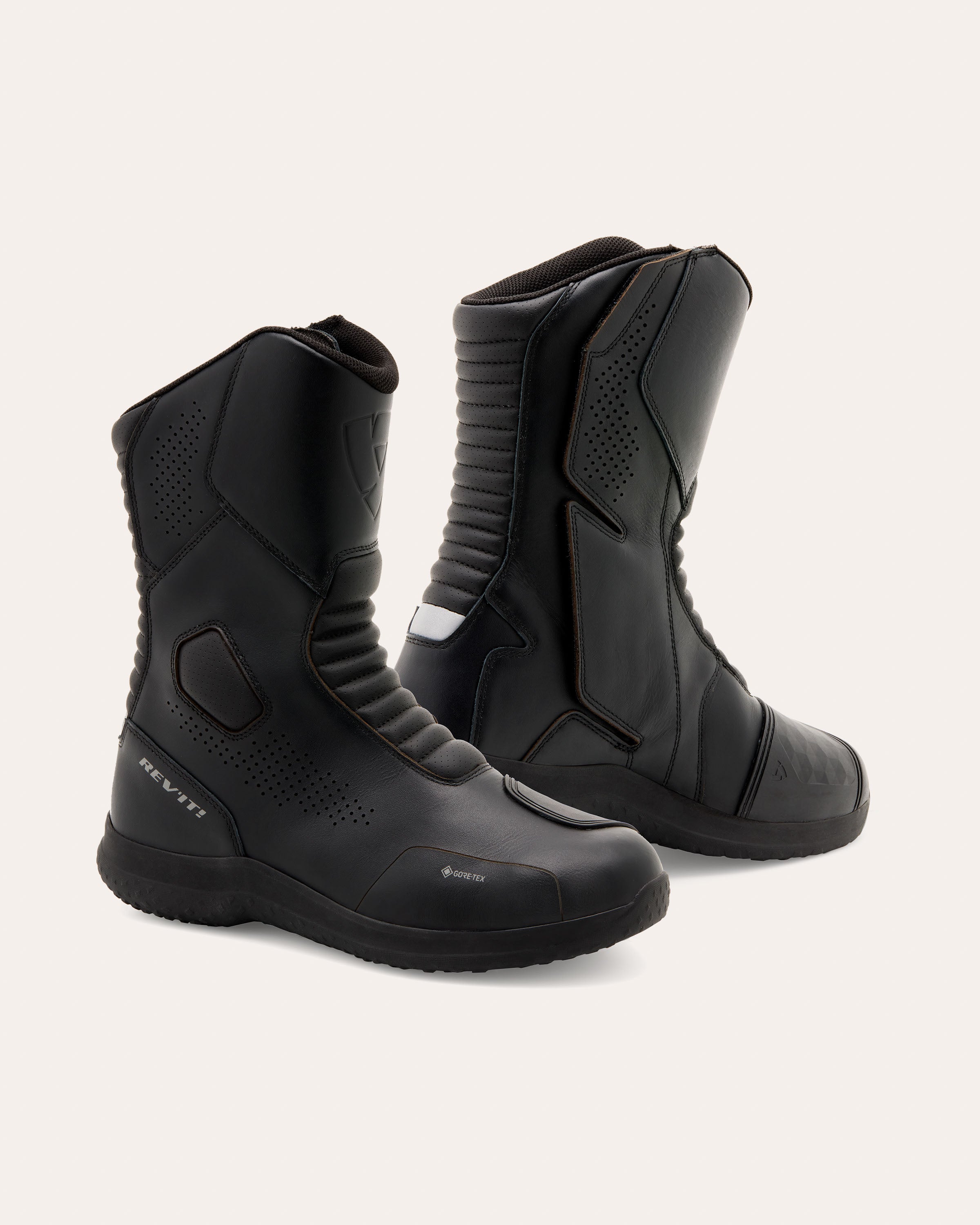 Front image: Link GTX - Black